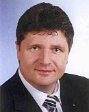 Wolfgang Busch