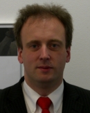 Wolfgang Huber