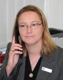 Anja Keller
