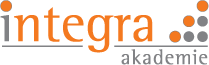 Logo der integra akademie - Managementtraining und Organisationsentwicklung