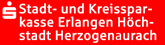 Stadt- und Kreissparkasse Erlangen Höchstadt Herzogenaurach