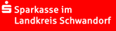 Sparkasse im Landkreis Schwandorf