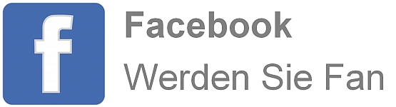 Facebook - Werden Sie Fan