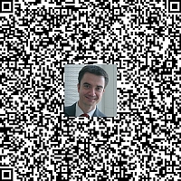 QR-Code vergrößern